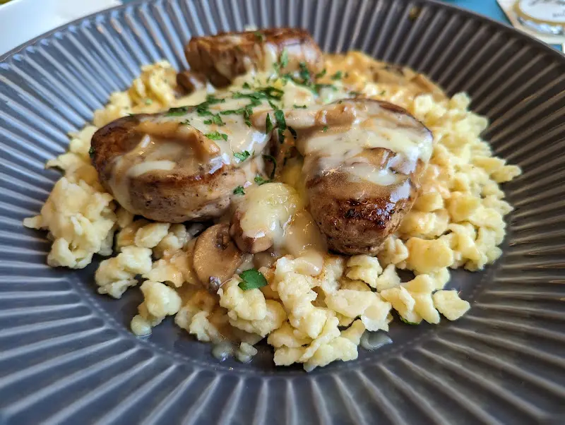 Bayerischer Hof Restaurant_Kissingen_slider_image_2