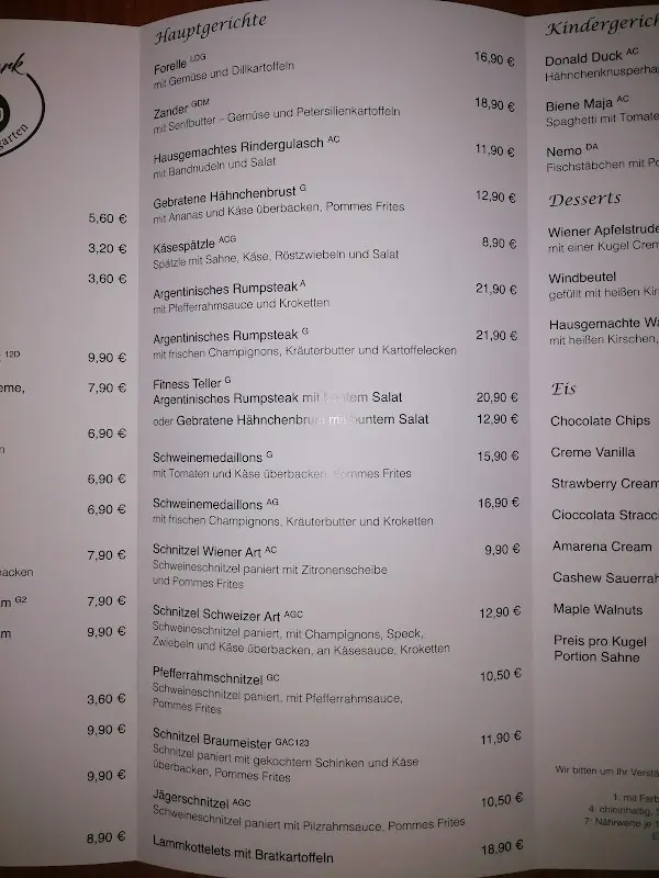 Menu_Am Siebener Park_Brückenau_image_1