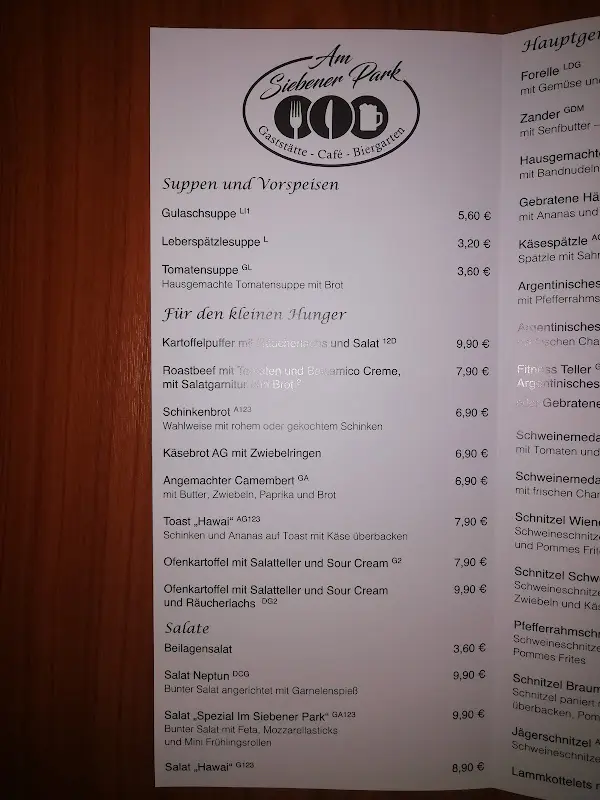 Menu_Am Siebener Park_Brückenau_image_3