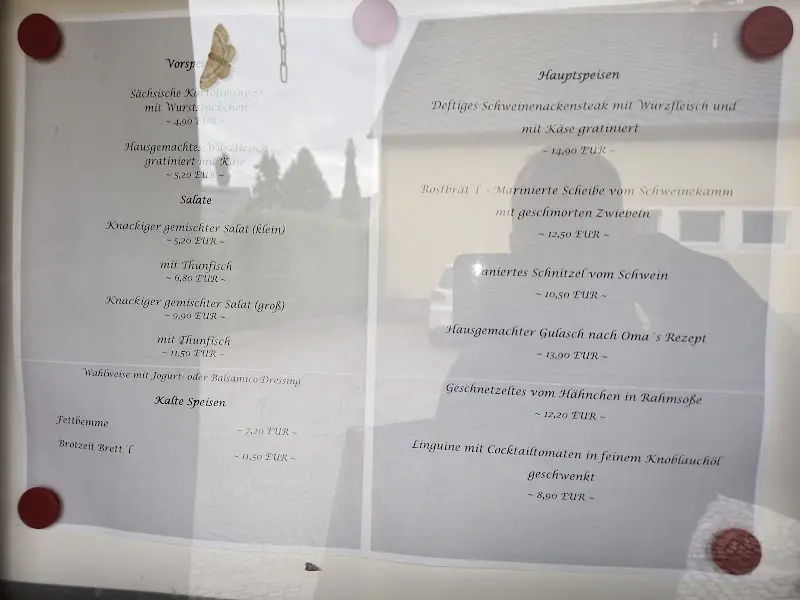Menu_Gaststätte 