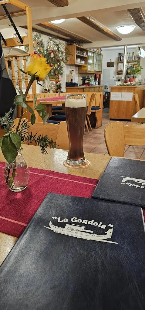 Angelika Jacobi_La Gondola Pizzeria_Schussenried_review