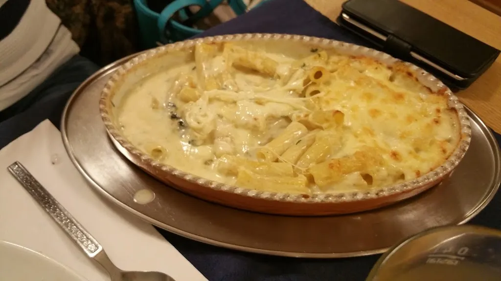 Max Diablo_La Gondola Pizzeria_Schussenried_review