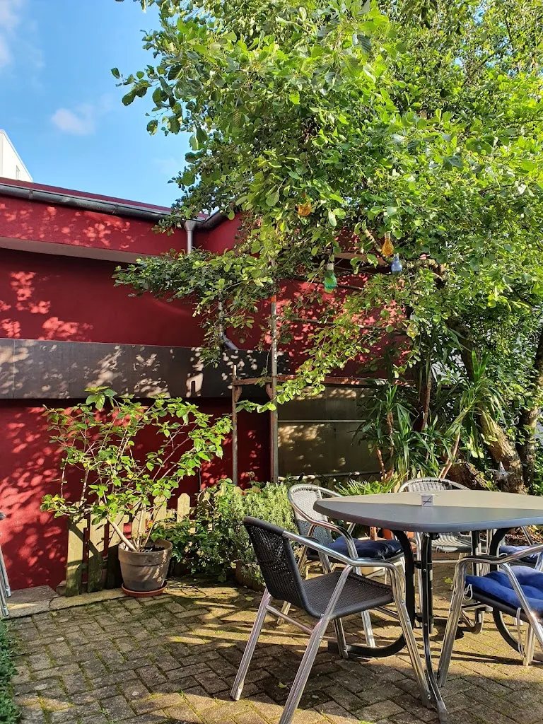 La Gondola Pizzeria restaurant in Schussenried