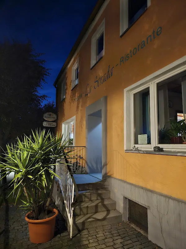 Pizzeria La Strada_Schönsee_slider_image_2