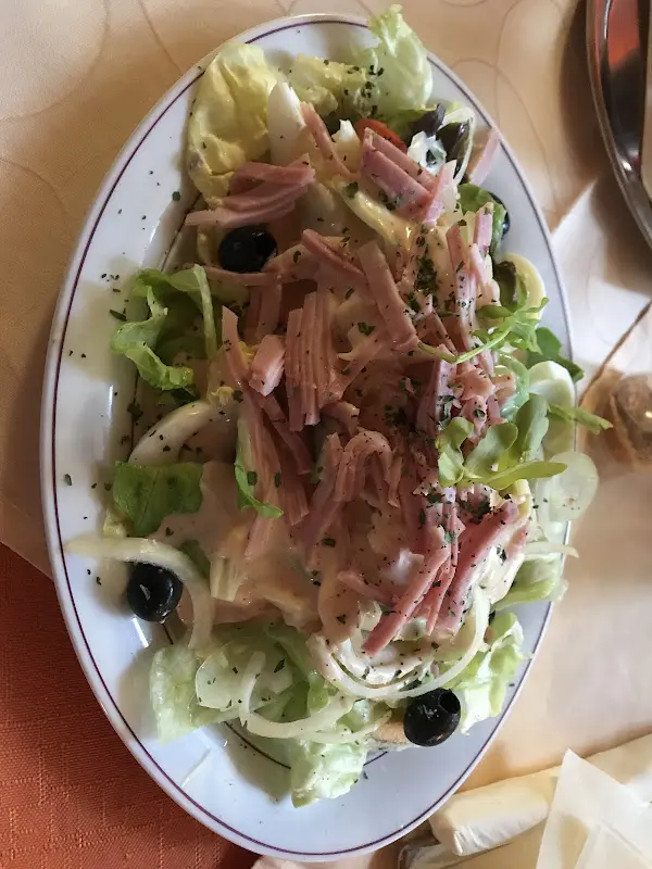 Pizzeria La Strada_Schönsee_slider_image_3