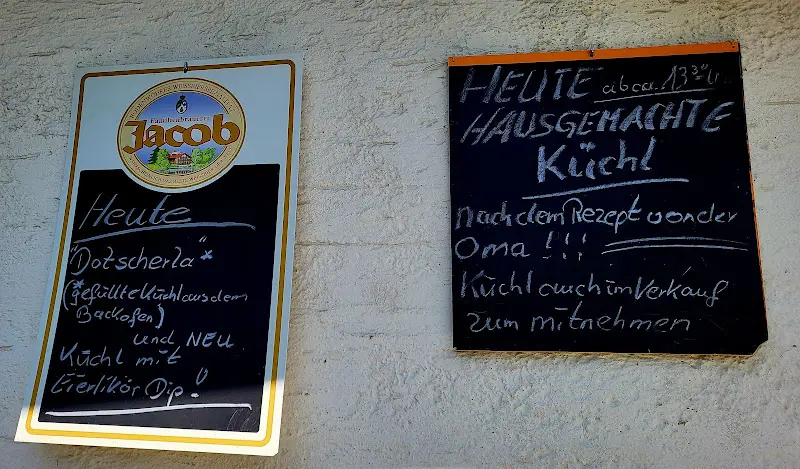 Menu_Wirtshaus Gerstmeier_Schönsee_image_1