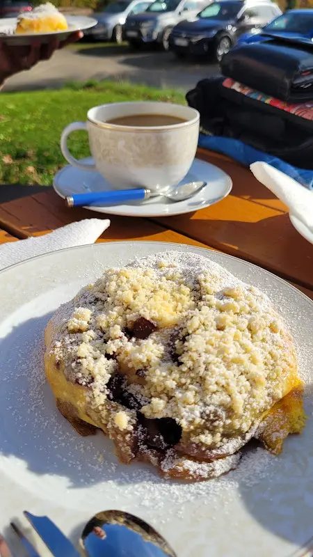 Jürgen Maindok_Wirtshaus Gerstmeier_Schönsee_review