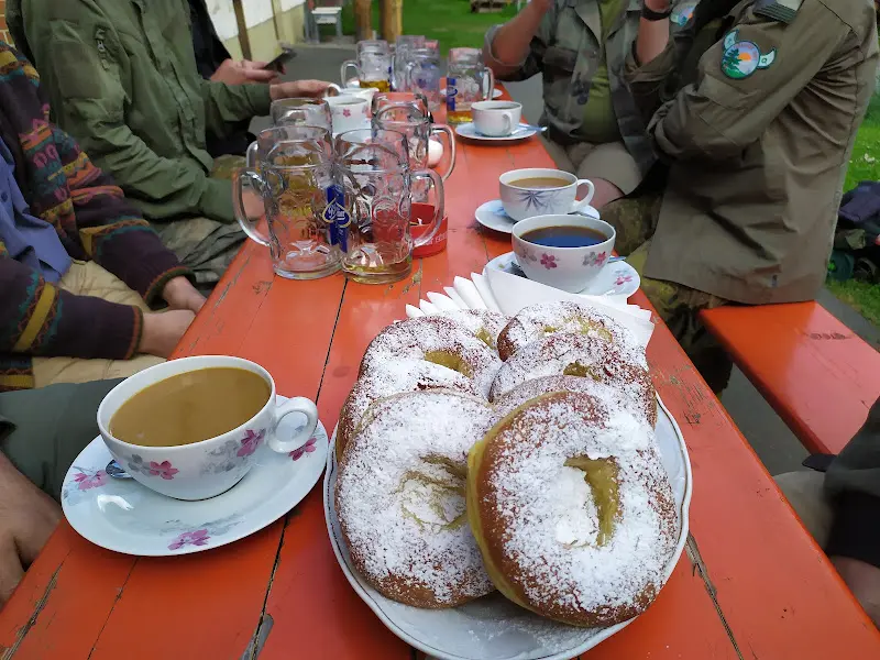 Bob Horal_Wirtshaus Gerstmeier_Schönsee_review