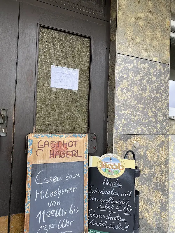 Menu_Gasthof Haberl_Schönsee_image_2