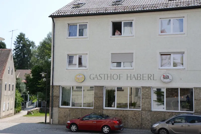 Gasthof Haberl_Schönsee_slider_image_3