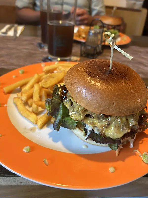 Melissa Wendl_The Ranch_Schönsee_review