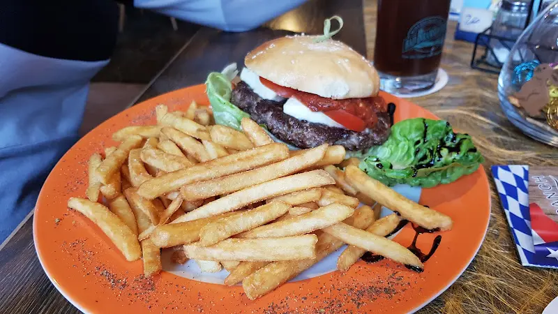 Hans W._The Ranch_Schönsee_review