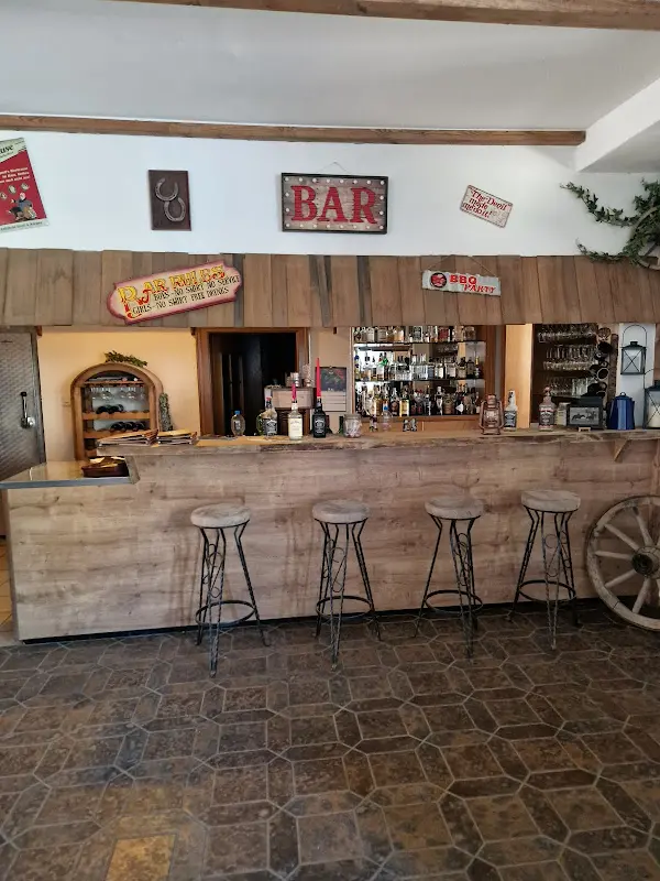 The Ranch ristorante a Schönsee