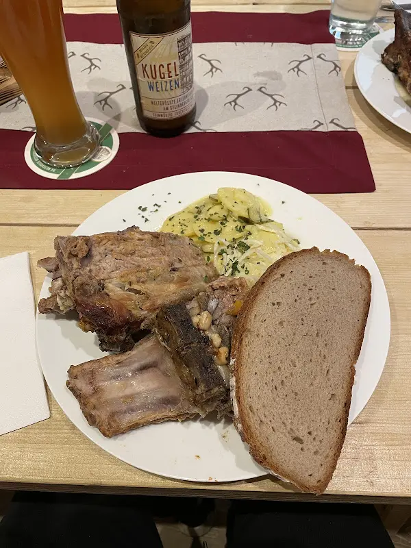 Biergarten Zum Lauber Eck_Schönsee_slider_image_1