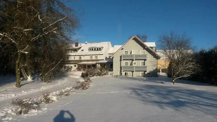 Gaisthaler-Hof ristorante a Schönsee