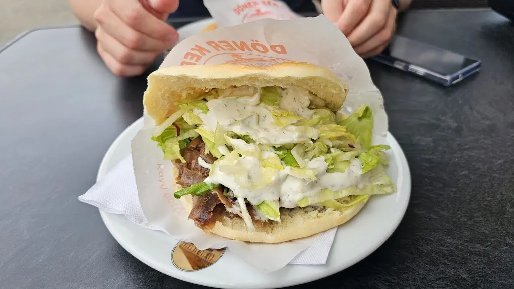Menu_Döner-Pizza-Kebab Hasans_Schussenried_immagine_5