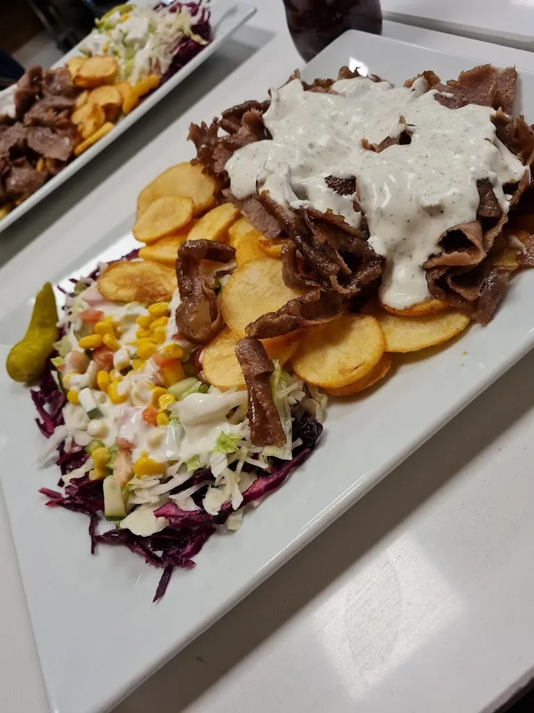 Menu_Döner-Pizza-Kebab Hasans_Schussenried_immagine_6