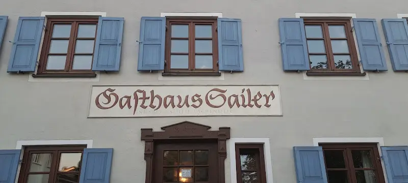 O V_Gasthaus Sailer_Ammersee_review