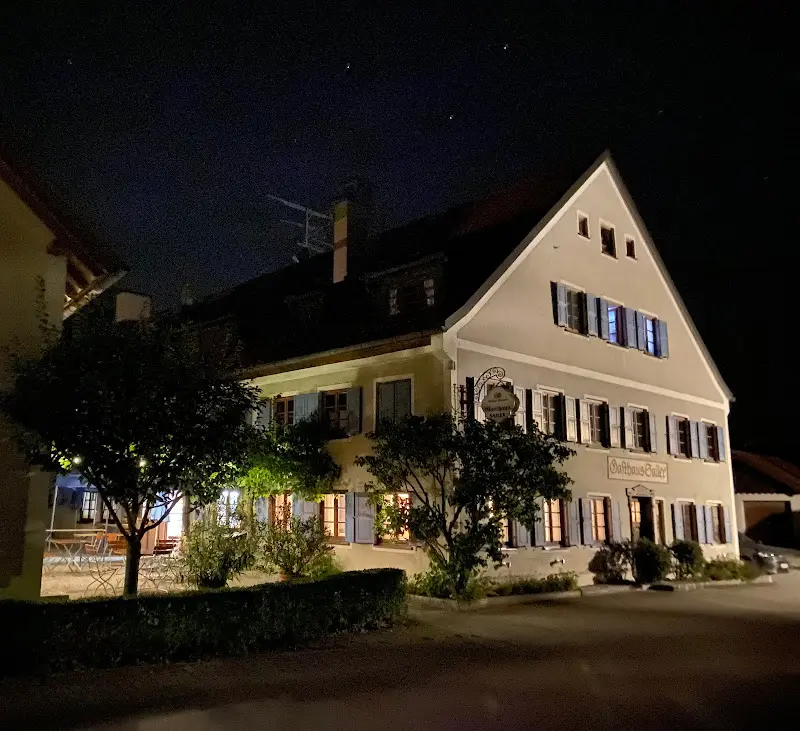 Gasthaus Sailer_Ammersee_slider_image_3