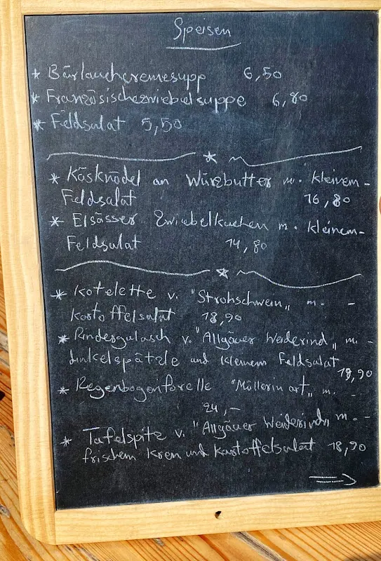 Menu_Wirtshaus am Steg_Ammersee_image_2
