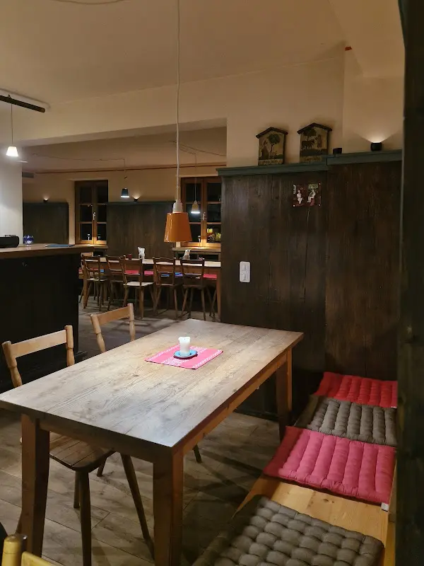 Nicole Veeh_Wirtshaus am Steg_Ammersee_review