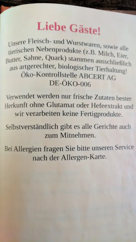 Menu_Cafe & Restaurant Panini_Ammersee_image_1