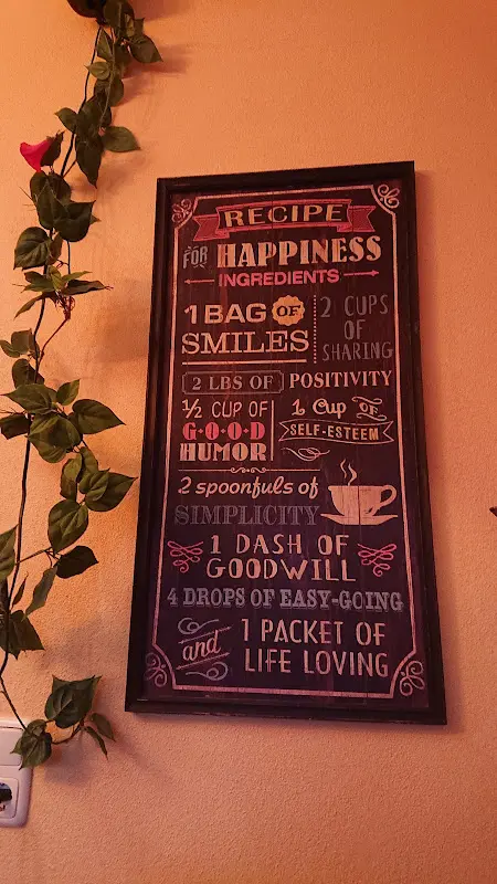 Menu_Cafe & Restaurant Panini_Ammersee_image_2