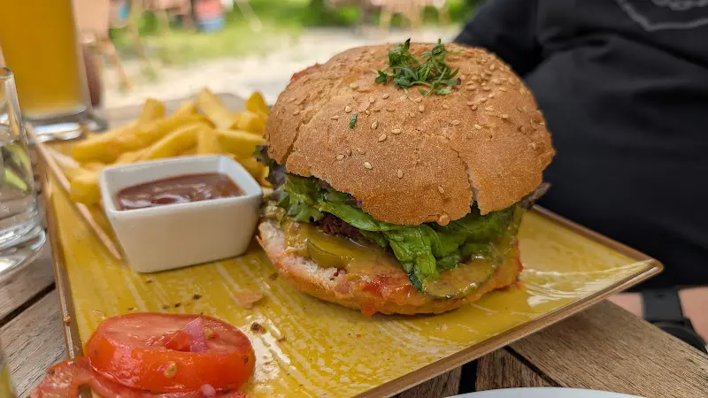 Cafe & Restaurant Panini_Ammersee_slider_image_2