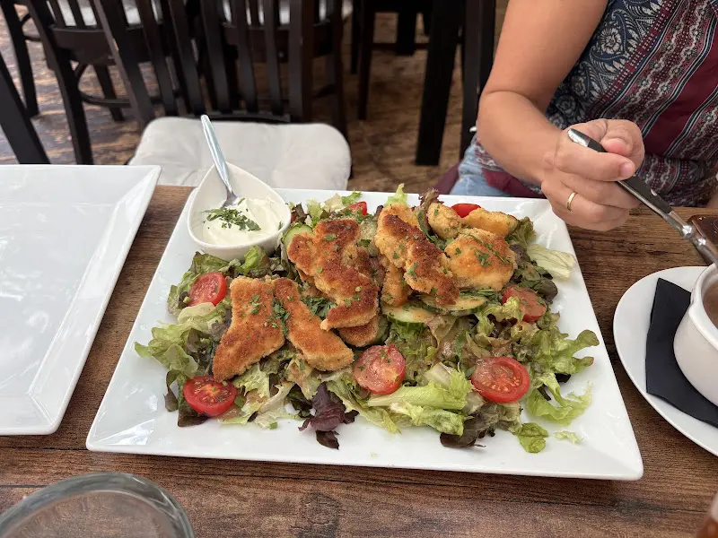 Attila Rostás_Restauration Schondorfer_Ammersee_avis