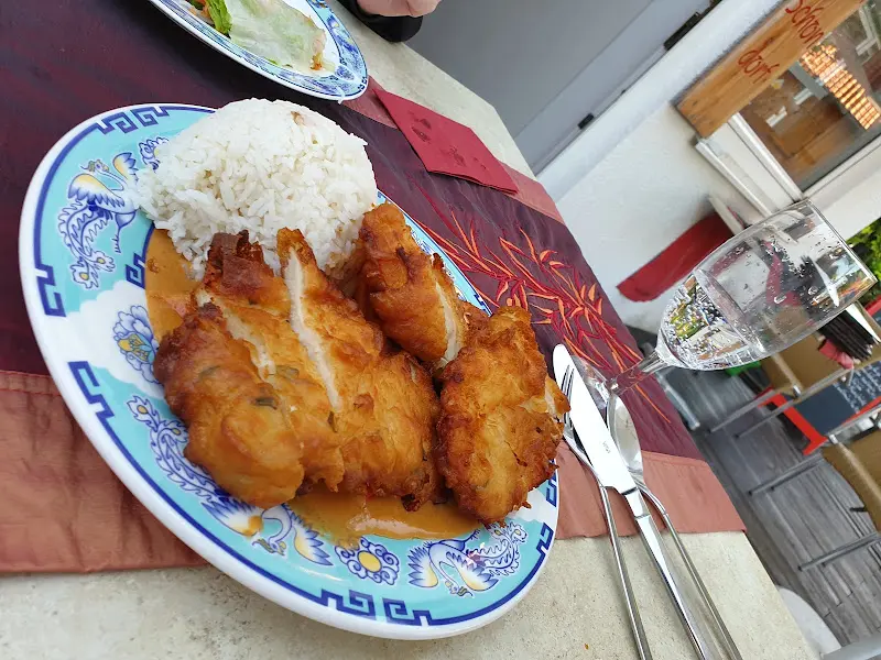 Jens G. Jungfleisch_Restaurant Hanoi Pho_Ammersee_review