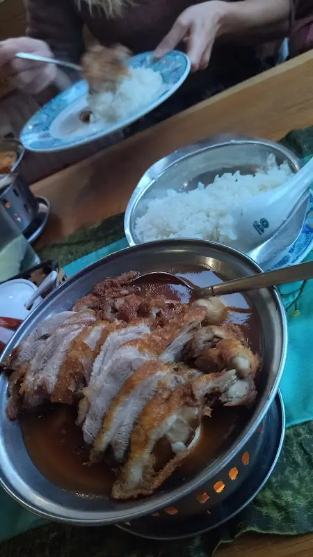 Rubén Robles_Restaurant Hanoi Pho_Ammersee_review