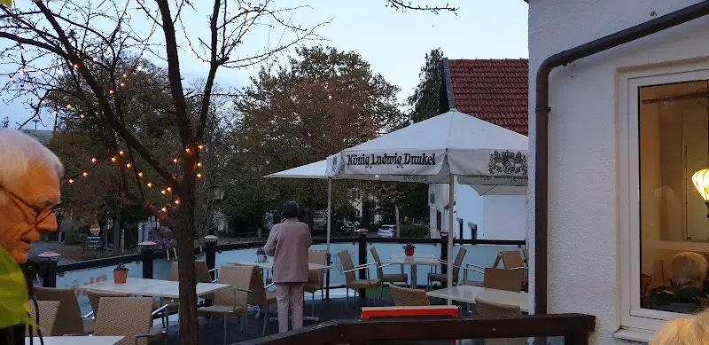 Restaurant Hanoi Pho restaurant in Ammersee