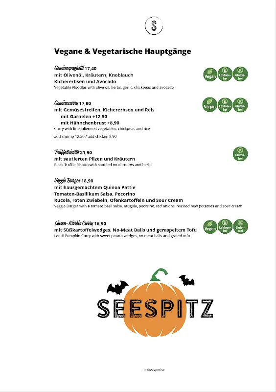 Menu_Restaurant Seespitz_Ammersee_image_1