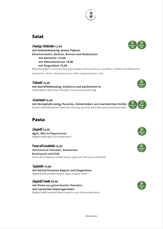 Menu_Restaurant Seespitz_Ammersee_image_3