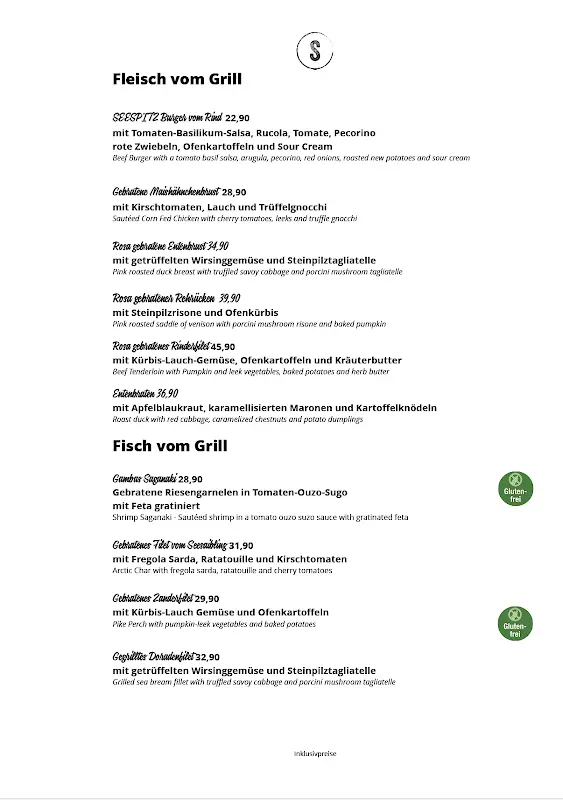 Menu_Restaurant Seespitz_Ammersee_image_4