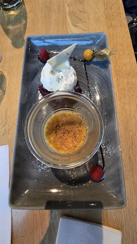 Moritz_Restaurant Seespitz_Ammersee_recensione