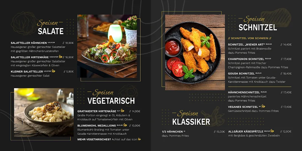 Menu_Restaurant Brecht_Obrigheim_immagine_1