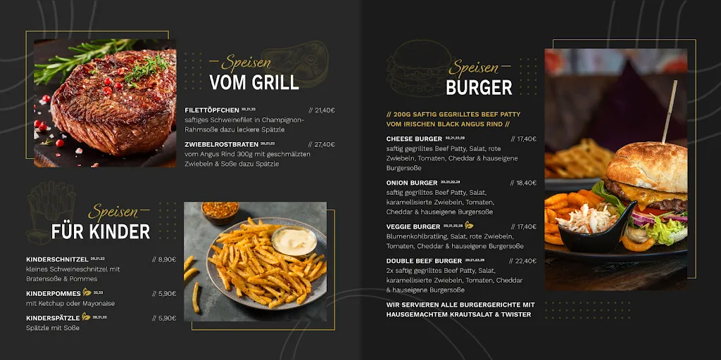 Menu_Restaurant Brecht_Obrigheim_immagine_2