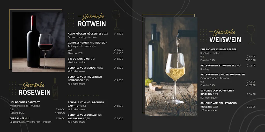 Menu_Restaurant Brecht_Obrigheim_immagine_3