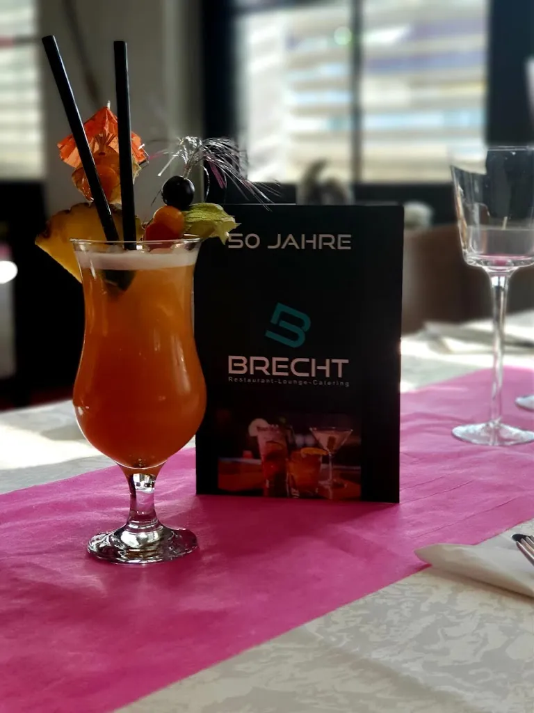 Menu_Restaurant Brecht_Obrigheim_immagine_6