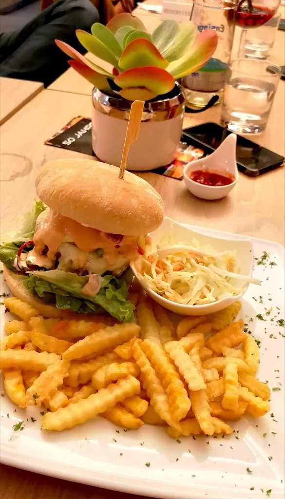 Menu_Restaurant Brecht_Obrigheim_immagine_8