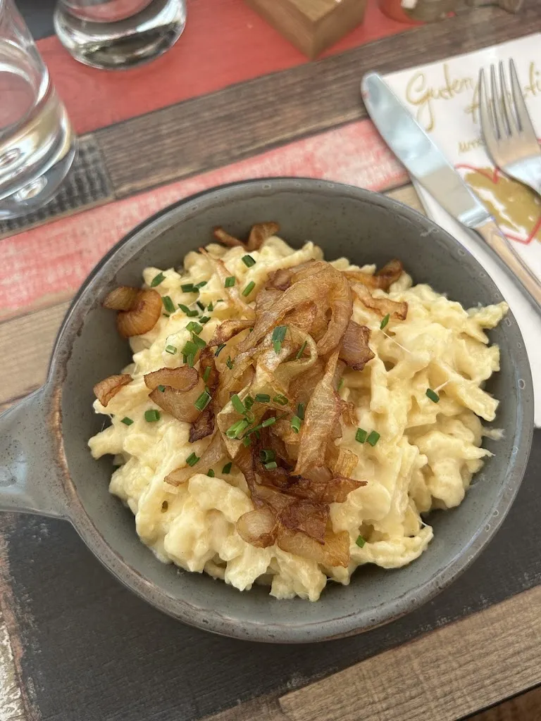 Menu_Restaurant Brecht_Obrigheim_immagine_9