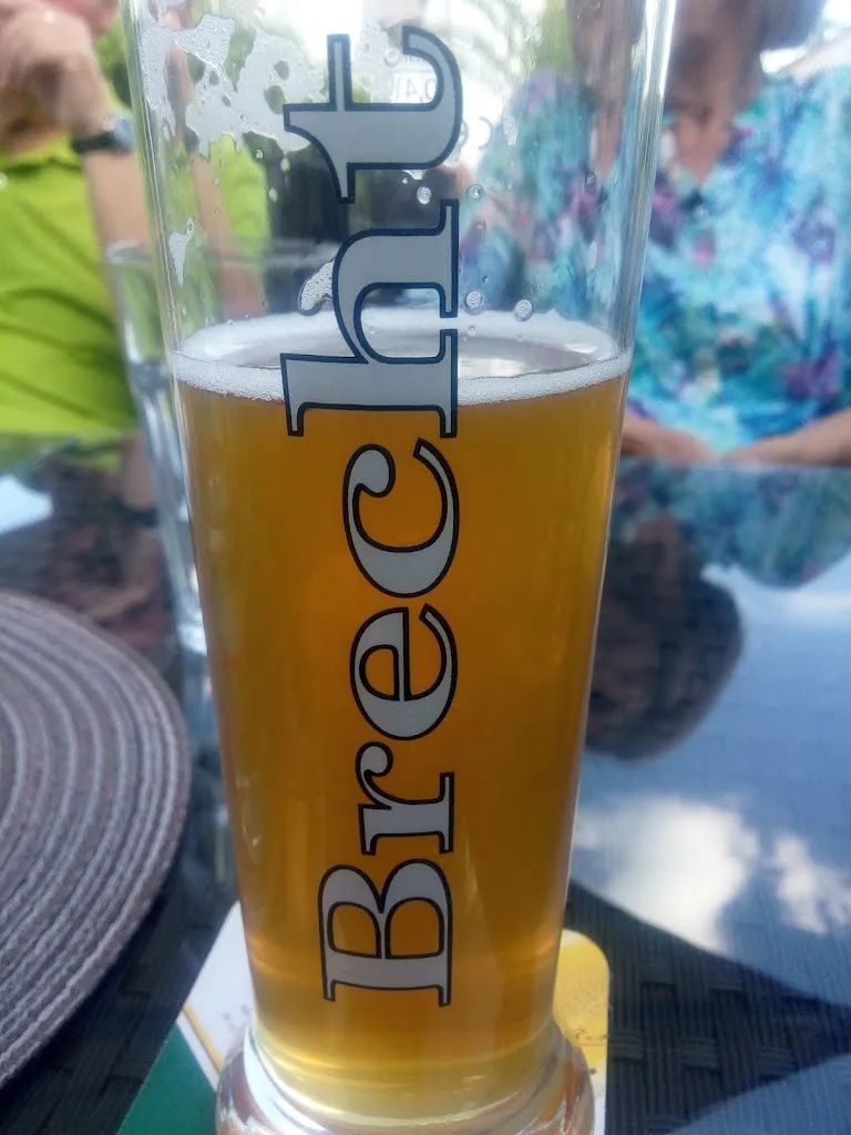 Diogo Silva Romera_Restaurant Brecht_Obrigheim_recensione