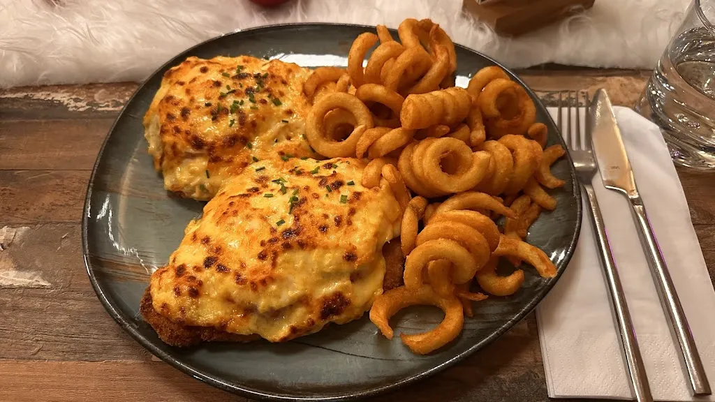 Michael (Geheimratsecki)_Restaurant Brecht_Obrigheim_recensione