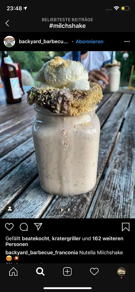 Menu_Chevy's Diner_Schussenried_image_8