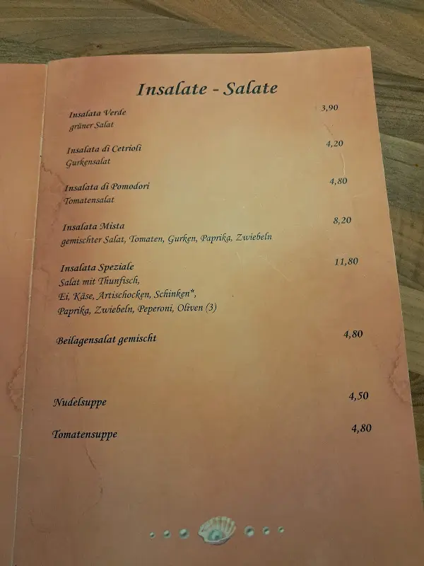 Menu_Restaurante pizzeri La Perla_Schongau_image_3