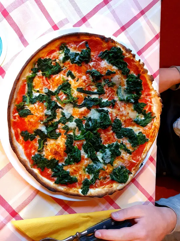 superbebbi_Restaurante pizzeri La Perla_Schongau_recensione