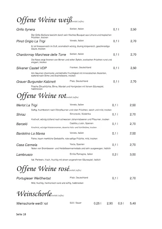Menu_Lagerhaus Schongau_Schongau_image_3