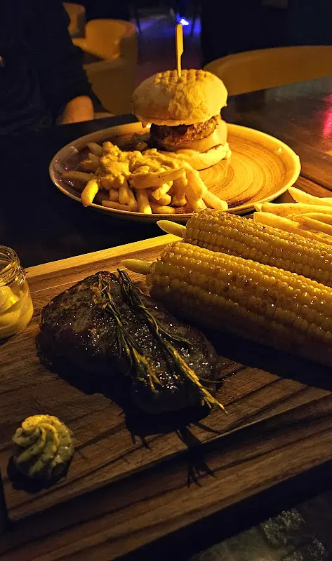 Mylene Roy_Lagerhaus Schongau_Schongau_recensione