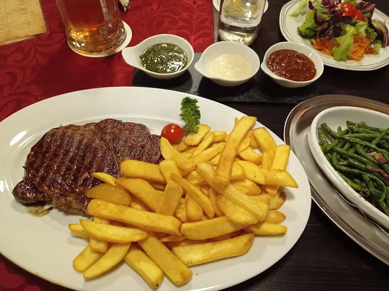 Anja Vukman_Wirtshaus Fischerstubn_Schongau_Bewertung